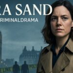 Nora Sand – Dansk kriminaldrama på TV4 Play